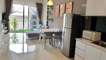 2PN 2WC FULL NỘI THẤT GẦN SÂN BAY ORCHARD GARDEN