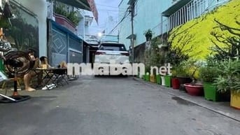 BÁN NHÀ MUA 1 TẶNG 1 - 5×18 - CHỈ 3 TỶ 