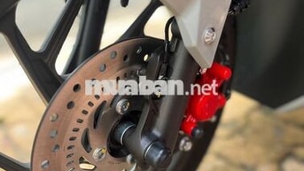 Honda Vario 160 2026 Xám 79km