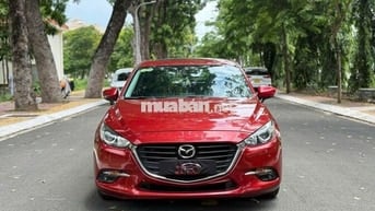 Mazda 3 Hatback 2018 model 2019 cực đẹp