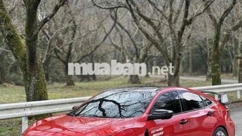 Honda Civic RS 2019 Đỏ