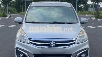 Suzuki Ertiga 2016 Bạc 105.000KM Tự động
