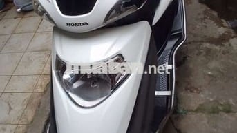 Honda Vision 125cc Trắng