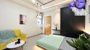 🏡CHDV - NGAY PHAN ĐĂNG LƯU - THANG MÁY FULL NỘI THẤT - CỬA SỔ THOÁNG