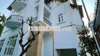 Cần cho thuê Biệt Thự HXT 351/6A Lê Đại Hành P.13 Quận 11