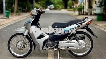 Wave 2022 110cc Bạc Up Full Kiểng
