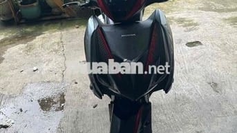 Honda Winner X 2021 Đỏ đen 34000 km