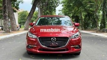 Mazda 3 Hatchback 2018 Tự động Đỏ