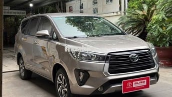 Innova 2.0E Số Sàn - Chất xe đẹp - Giá còn giảm