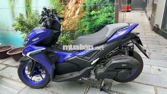 Yamaha NVX 2025 ABS Turbo Xanh 1500 km