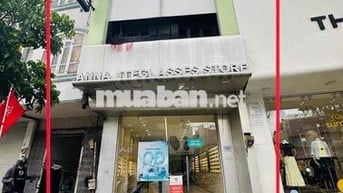 CHO THUÊ NHÀ MẶT TIỀN QUANG TRUNG P10 GÒ VẤP GẦN VINCOM NGÃ 5