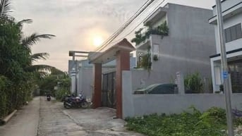 [Chủ bán - Giảm 50 triệu] Đất đẹp 5x26 - Đường Ô tô thông 2 đầu 