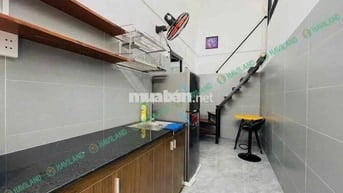 🏡 Duplex mới 100% – Phan Châu Trinh, Hải Châu