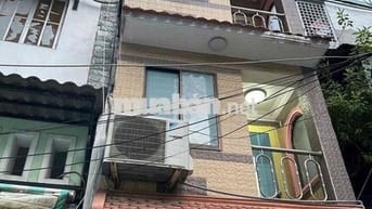 Nhà cho thuê 3pn 2wc sát mt Lê Hồng Phòng, p2, Quận 10