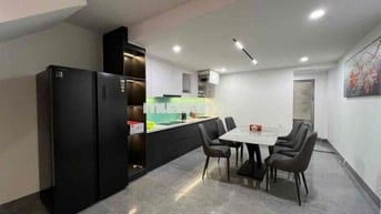 105 CHO THUÊ NHÀ ĐẸP 3 TẦNG 4PN FULL NỘI THẤT
