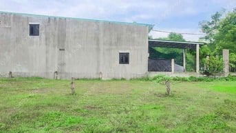 Bán nhanh lô đất 107 m2 Thái Mỹ, Củ Chi giá 599 triệu 