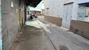 Cho Thuê Mặt Bằng Kinh Doanh Bên Hông Nhà