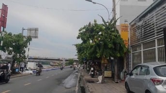 Nhà mặt tiền Trần Xuân Soạn chính chủ, phường Tân Thuận Tây, quận 7 