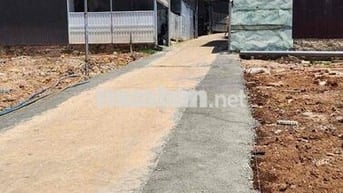 65m2 Đất Đà Lạt sẵn Gpxd 4 tầng 1 tỷ 450 triệu