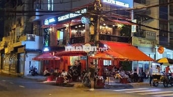 Ngang 10m - Góc 2 Mặt Tiền Đường Cửu Long, Quận 10