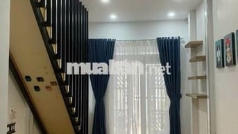 NHÀ SỔ RIÊNG 1 TRỆT 1 LẦU ĐƯỜNG PHAN CHU TRINH ĐÀ LẠT 2,9 TỶ