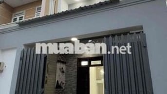 Nhà HXH Kha Vạn Cân - Phạm Văn Đồng - 81m2 - 4 Tầng 4PN - 8.090Tỷ