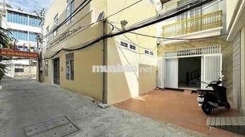 102 CHO THUÊ NHÀ ĐẸP 3 TẦNG FULL NỘI THẤT KIỆT Ô TÔ ÔNG ÍCH KHIÊM