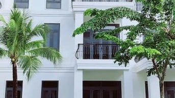 CƠ HỘI SỞ HỮU BIỆT THỰ GIÁ RẺ CHƯA TỪNG CÓ, TẶNG TOÀN BỘ NỘI THẤT.
