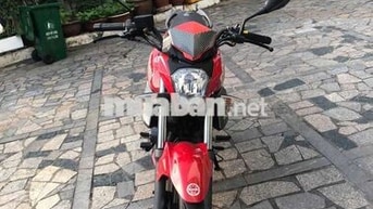 Benelli 150 2017 9 Chủ Xe Cọp
