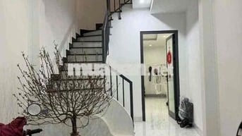 103 CHO THUÊ NHÀ ĐẸP 3 TẦNG FULL NỘI THẤT ĐƯỜNG TRƯNG NỮ VƯƠNG