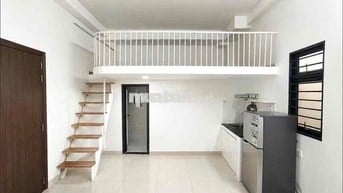 CHO THUÊ PHÒNG DUPLEX PHÙ HỢP CHO SINH VIÊN TDTU, RMIT, UFM - Quận 7