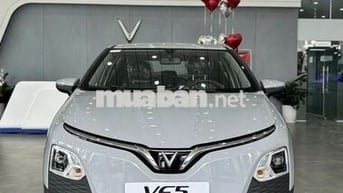 🚨 CHỈ 53 TRIỆU NHẬN XE VINFAST VF 5 THÁNG 7/2026!