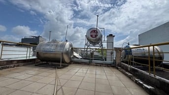 CHỈ NHỈNH 6 TỶ có ngay nhà 4 tầng 