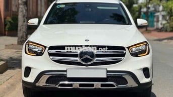Mercedes GLC200 V1 2022 Siu Đẹp