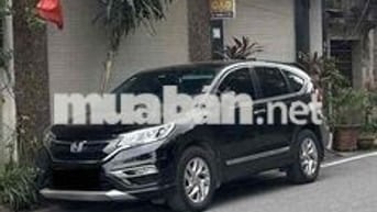 Honda CRV 2015 2.0 L Đen