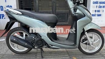 Honda Vision 2019 Smartkey Xanh băng bstp 9 chủ