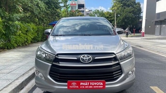 Toyota Innova 2.0G 2019 Số tự động 1 chủ mua mới