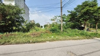 ĐẤT MẶT TIỀN 72 BƯNG ÔNG THOÀN  NGANG 8,5M GIÁ CHỈ 58 Triệu/m2 