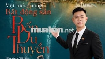 The Emerald River Park - Siêu Dự Án Ven Sông 2026 Của CĐT Lê Phong