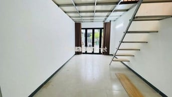 Mặt Bằng Đường Lê Ấm | Có Gác Lửng Ngủ Lại Rộng Rãi