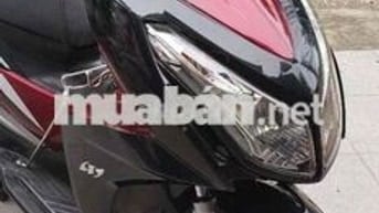 Suzuki Impulse 2017 Đỏ đen