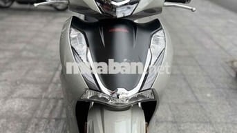 Honda SH350i 2022 Xám 8000 km