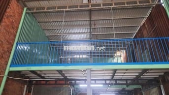 Cho thuê mặt bằng kinh doanh 200m2 chỉ 9tr