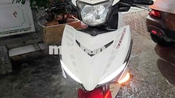 Yamaha Exciter 150 Trắng đỏ 70000km