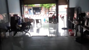 Cần cho thuê mặt bằng ngang 5,5m