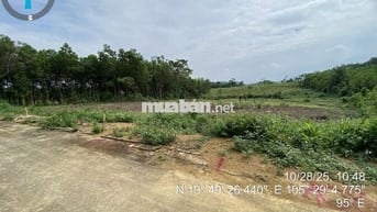 Đất nền KCN Thanh Hóa  sẵn sổ sale sập sàn sẵn sổ