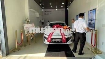 Hyundai Accent 2025 Tự động