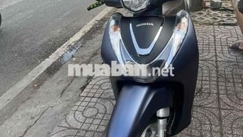 Honda SH Mode 2022 Xanh nhám bản đặc biệt, 9 chủ