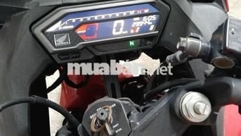 Honda CBR150 2019 Đỏ 30.000 km