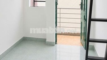 Duplex bancol gác cao gần Đh Gia Định sân bay giá rẻ